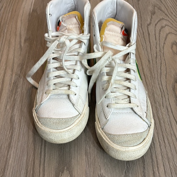 Nike High tops - Picture 4 of 5